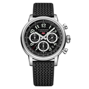 שעוני יוקרה: Mille Miglia Classic Chronograph 168619-3001