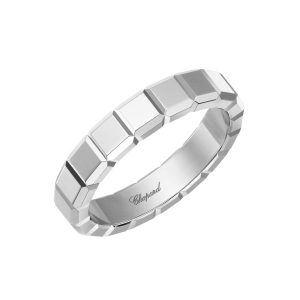 Chopard Jewelry: Ice Cube Pure
Ring 829834-1010